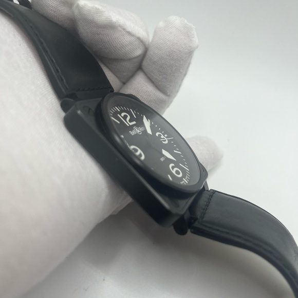 Bell & Ross BR 01-92 S - Picture 6 of 11